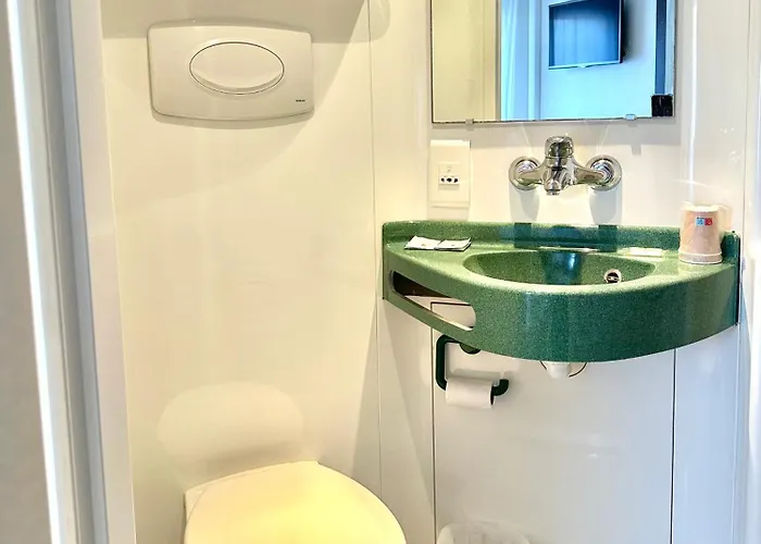 Brit Essentiel Reims 2* Taissy