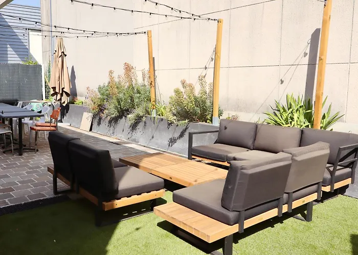 Brit Essentiel Reims