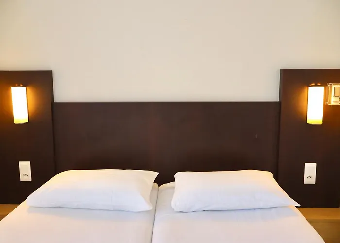 Brit Essentiel Reims 2*