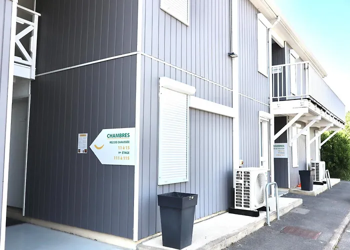 Brit Essentiel Reims Taissy