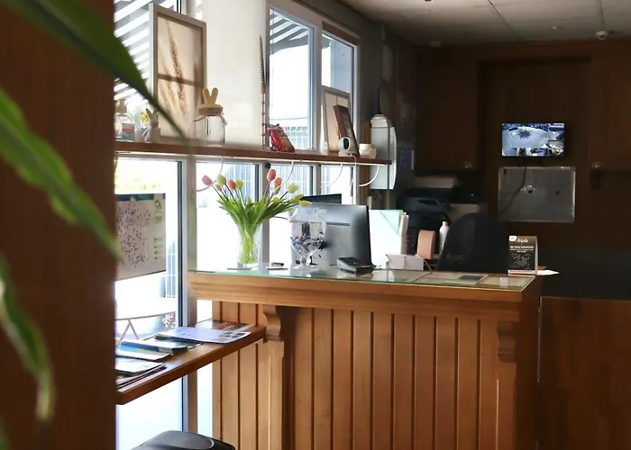 Brit Essentiel Reims