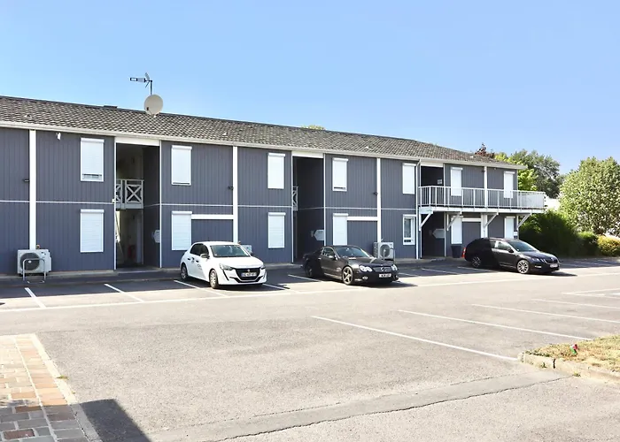 Brit Essentiel Reims Taissy