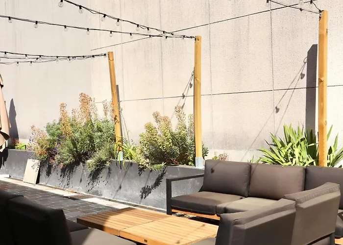 Brit Essentiel Reims 2* Taissy