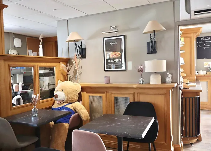 Brit Essentiel Reims