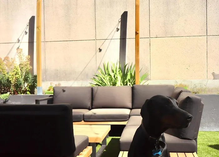 Brit Essentiel Reims Hotel Taissy