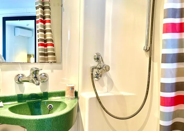 Hotel Brit Essentiel Reims Taissy