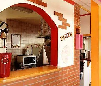 Brit Essentiel Reims 2* Taissy