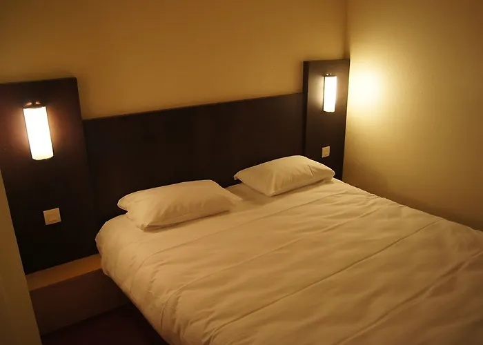 Brit Essentiel Reims 2*