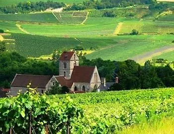 Brit Essentiel Reims Hotel